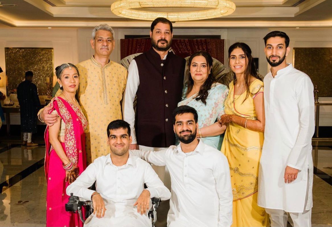 Best sabyasachi bridal look